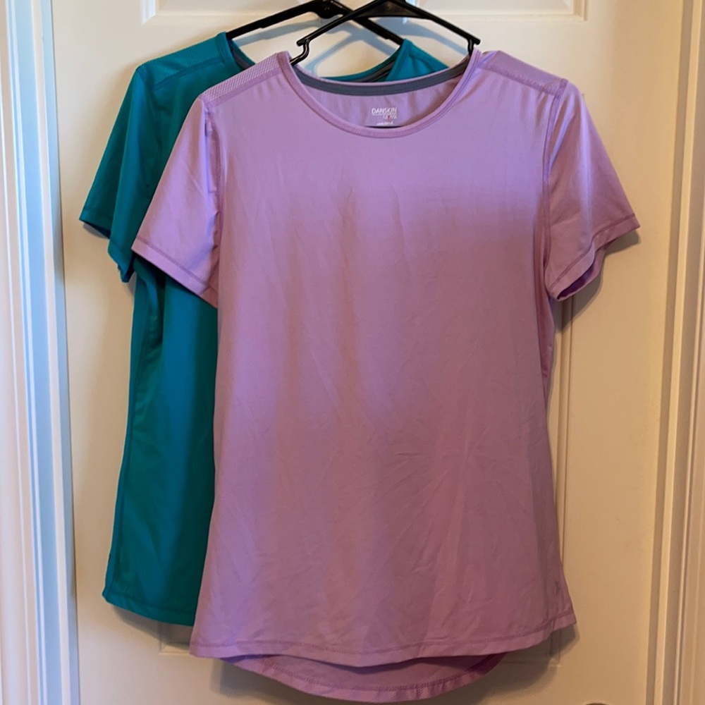 Dry fit shirts